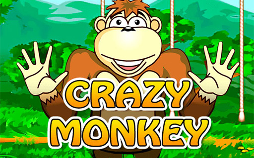 Crazy Monkey