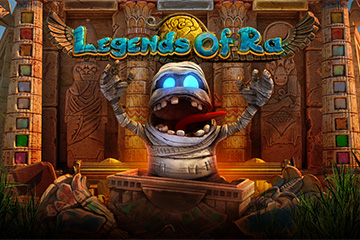 Legend of Ra