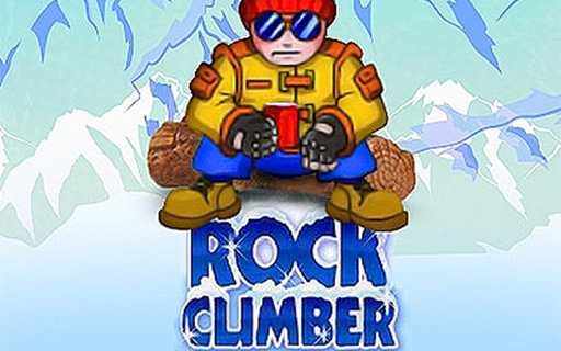 Rock Climber