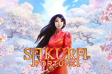 Sakura Fortune