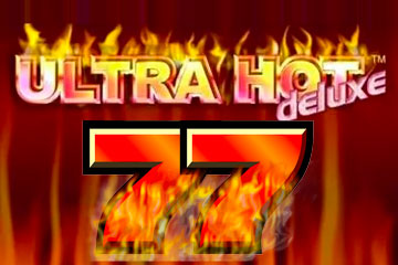 Ultra Hot Deluxe